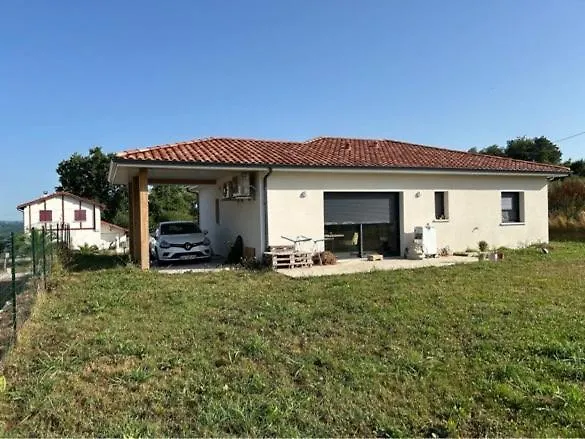 Maison Σπίτι διακοπών