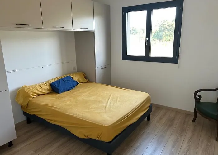 Maison Σπίτι διακοπών *