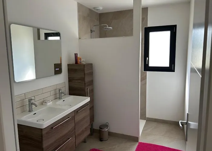 Maison Σπίτι διακοπών