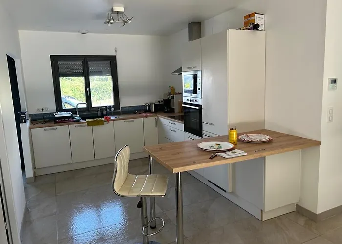 Σπίτι διακοπών Maison